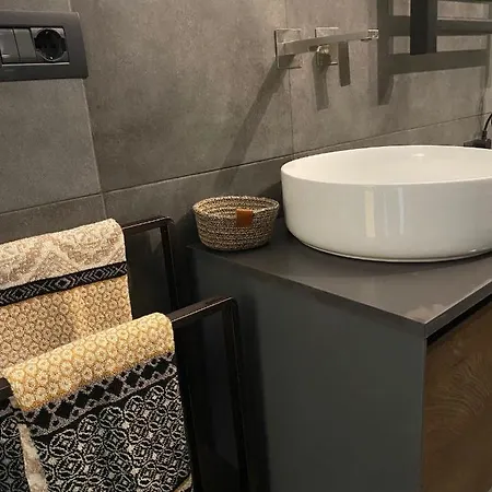 Apartmán Casa800 Capri