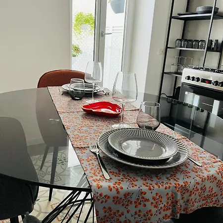 Casa800 Appartamento Capri