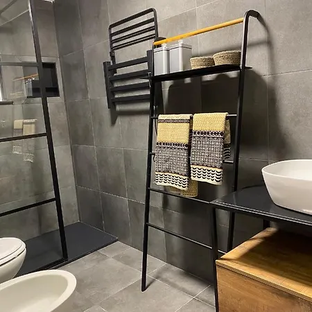 Casa800 Appartamento