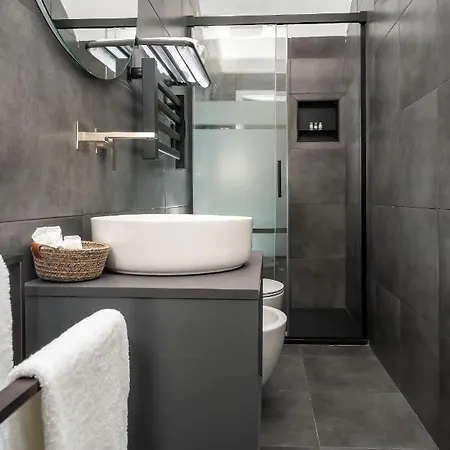 Casa800 Apartment Capri