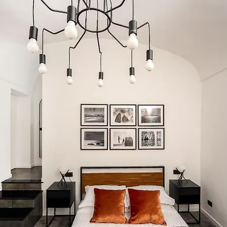 Appartamento Casa800