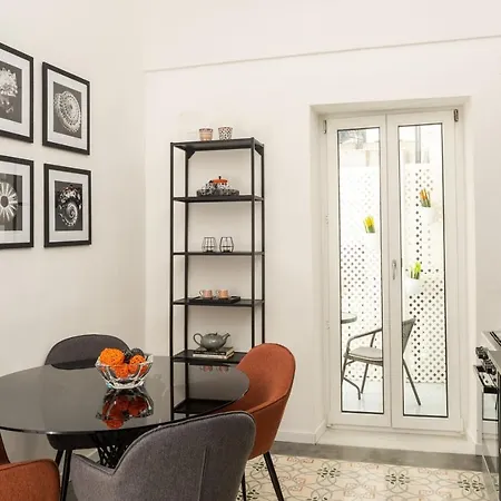 Appartamento Casa800 *