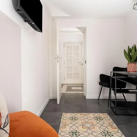 Casa800 Appartamento *