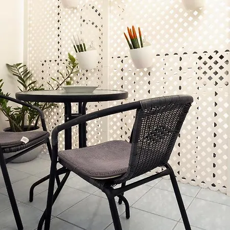 Casa800 Appartamento