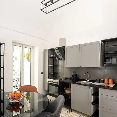 Апартаменты Casa800 *