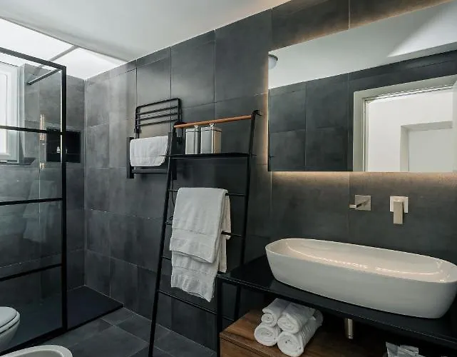 Apartment Casa800