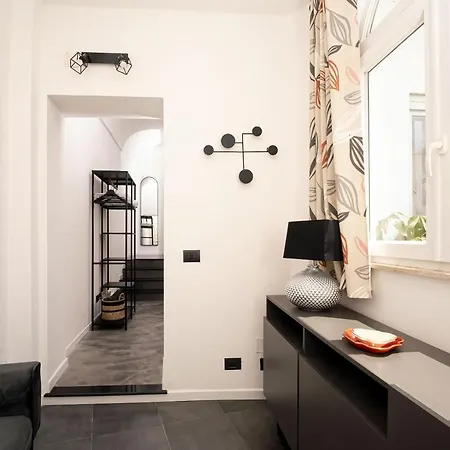 Casa800 Appartamento *