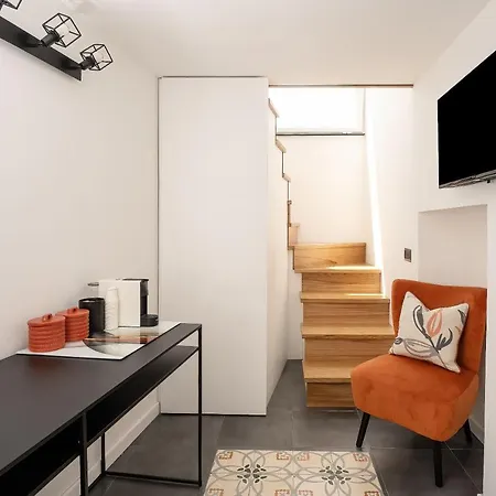 아파트 Casa800 카프리