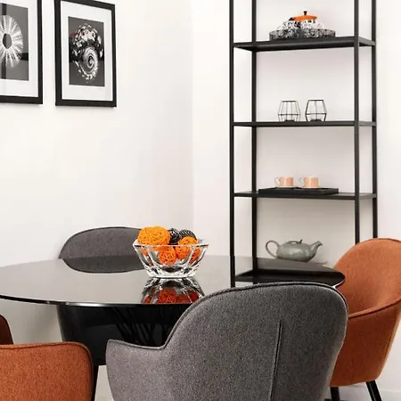 Casa800 Appartamento